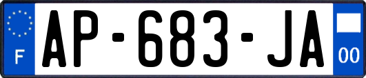 AP-683-JA
