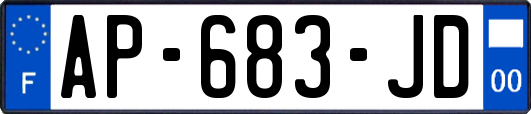 AP-683-JD