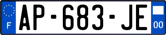 AP-683-JE