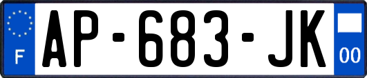 AP-683-JK