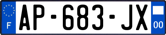 AP-683-JX