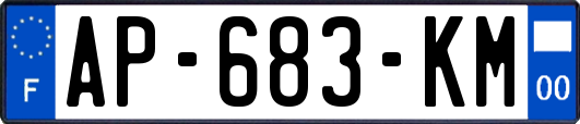 AP-683-KM