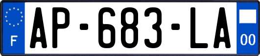 AP-683-LA