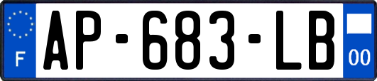 AP-683-LB