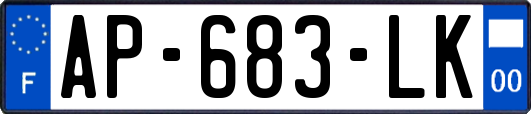 AP-683-LK