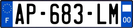 AP-683-LM