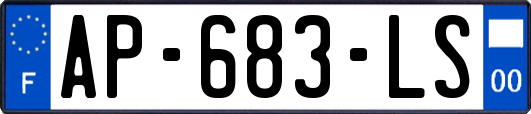 AP-683-LS