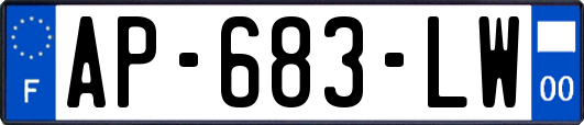 AP-683-LW