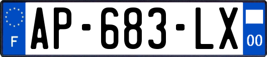 AP-683-LX