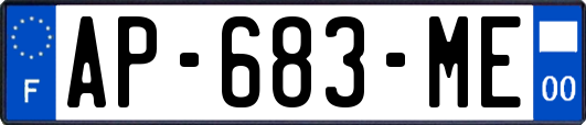 AP-683-ME