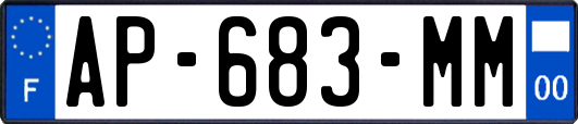 AP-683-MM