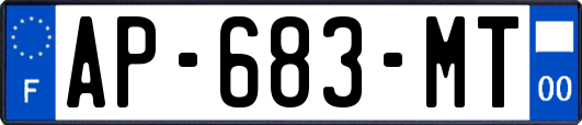 AP-683-MT