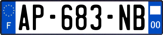 AP-683-NB
