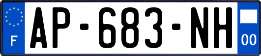 AP-683-NH