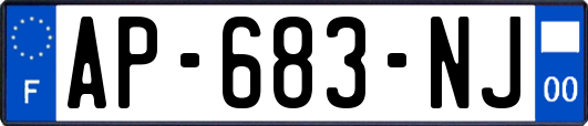 AP-683-NJ