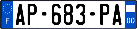 AP-683-PA