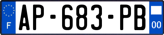AP-683-PB