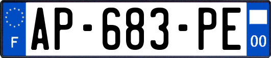 AP-683-PE