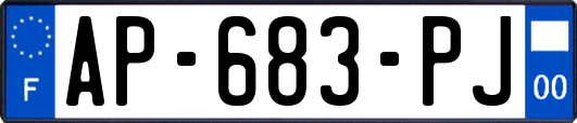 AP-683-PJ