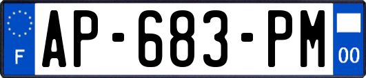 AP-683-PM