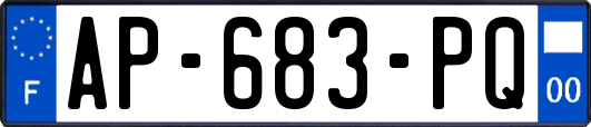 AP-683-PQ