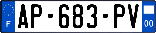 AP-683-PV