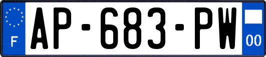 AP-683-PW