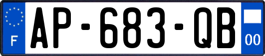AP-683-QB