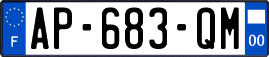 AP-683-QM