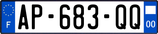 AP-683-QQ