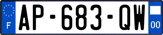 AP-683-QW