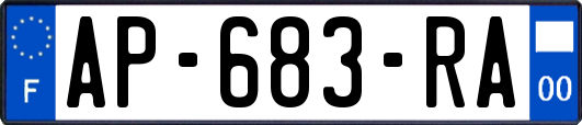 AP-683-RA