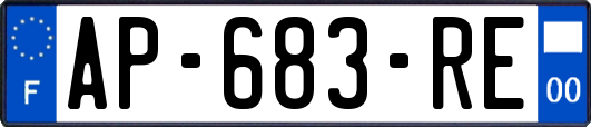 AP-683-RE
