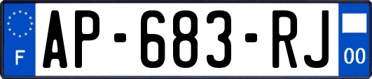AP-683-RJ