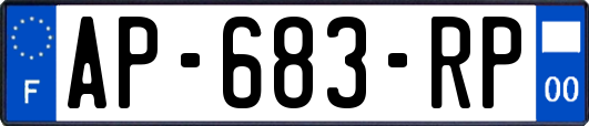 AP-683-RP
