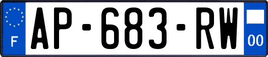 AP-683-RW