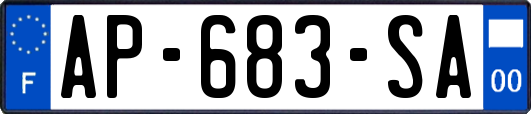 AP-683-SA