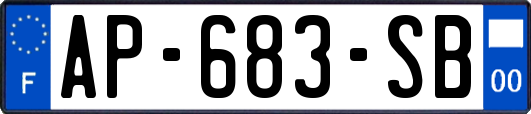 AP-683-SB