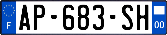AP-683-SH