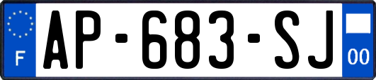 AP-683-SJ