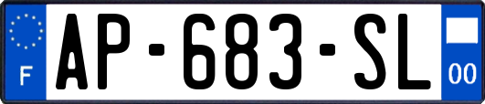 AP-683-SL