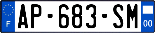 AP-683-SM