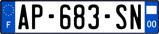 AP-683-SN