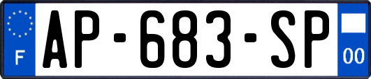 AP-683-SP