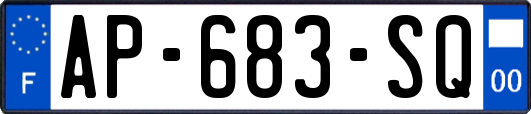 AP-683-SQ