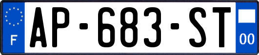 AP-683-ST