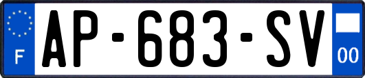 AP-683-SV