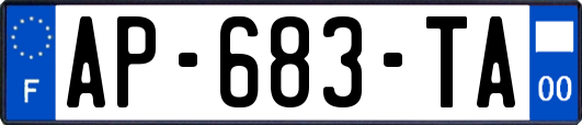 AP-683-TA