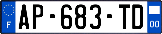 AP-683-TD