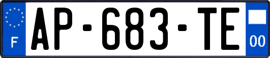 AP-683-TE